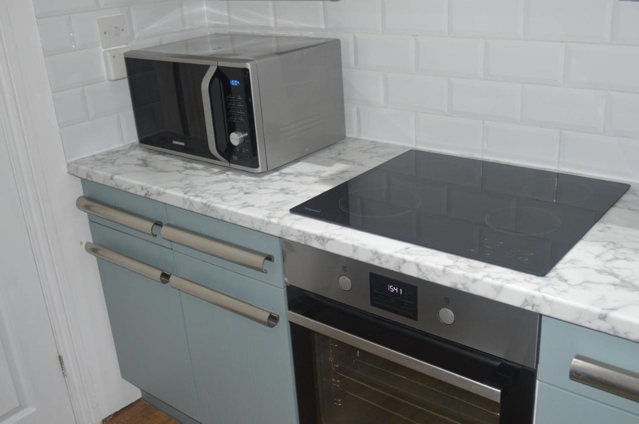 Apartment 9 Bed House Newcastle upon Tyne