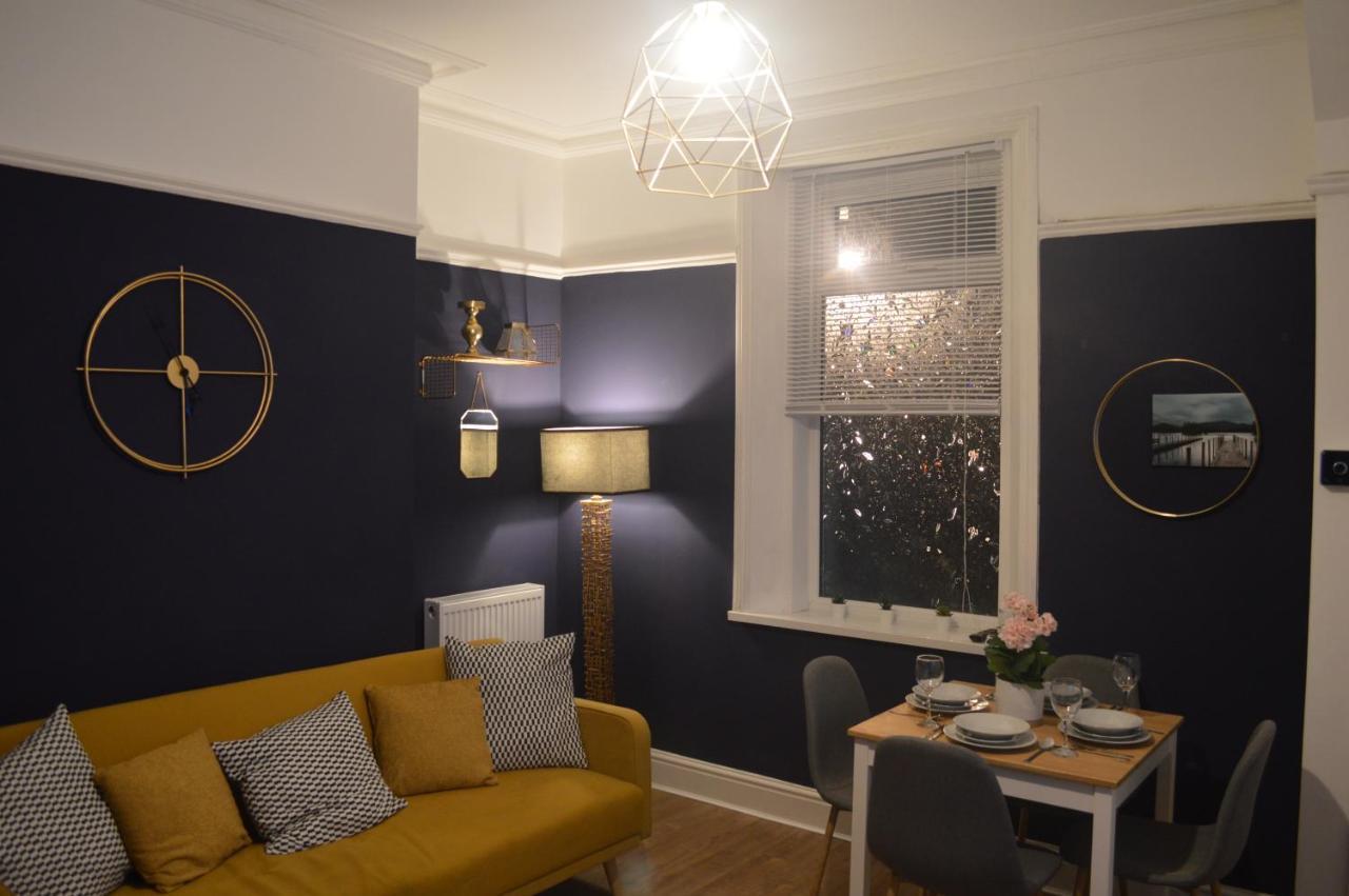 9 Bed House Newcastle upon Tyne