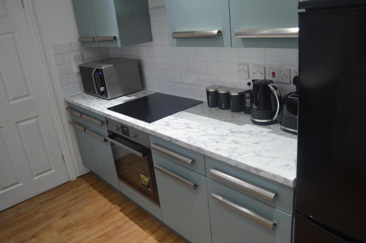 Apartment 9 Bed House Newcastle upon Tyne