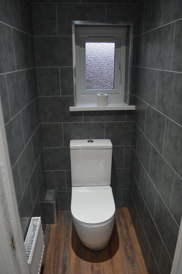 9 Bed House Newcastle upon Tyne