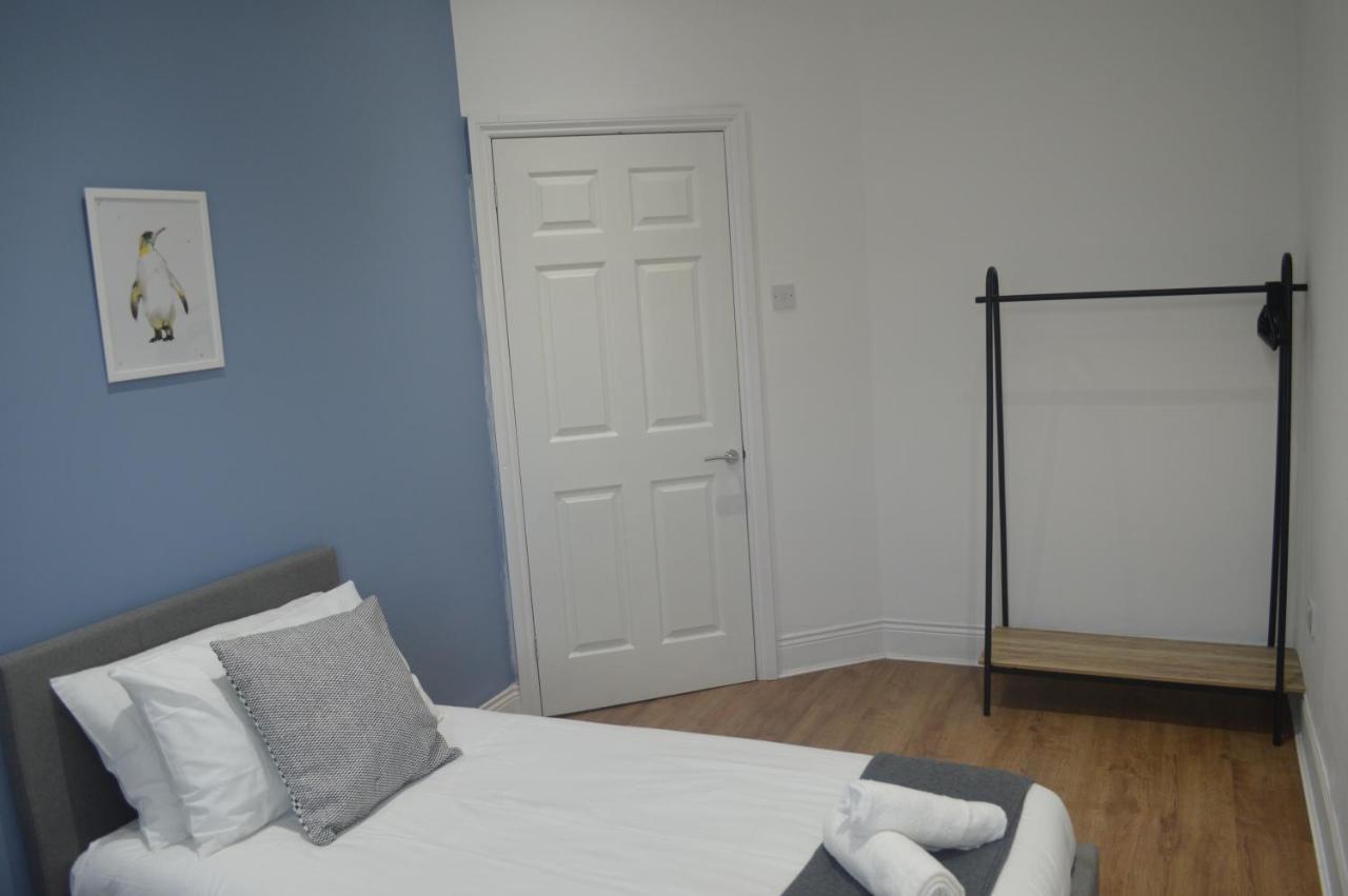 9 Bed House Apartment