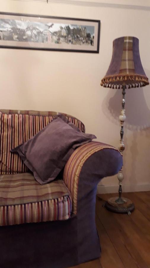 Apartment Heatopia