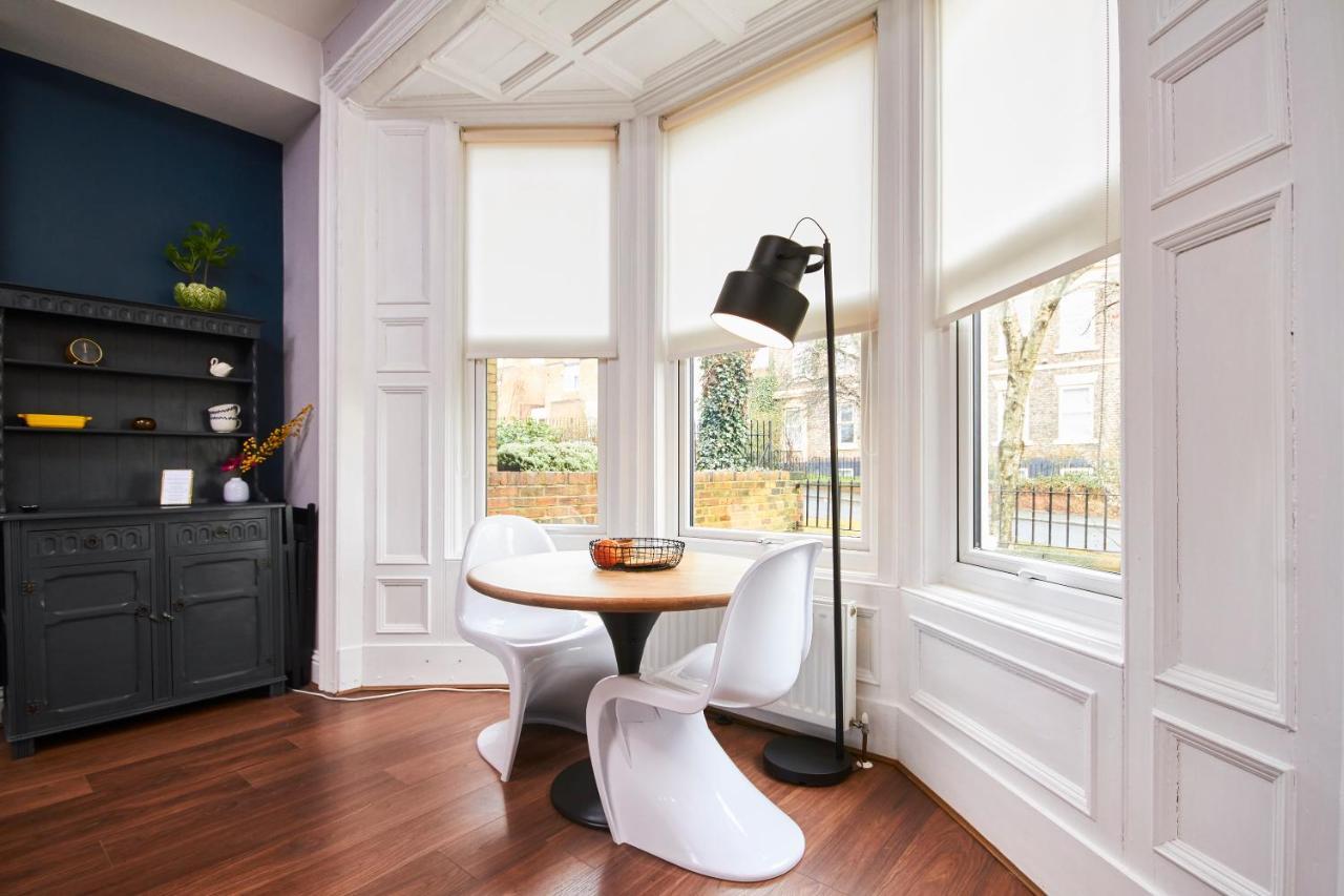 Lovely Boutique In - Ground Floor * Newcastle upon Tyne