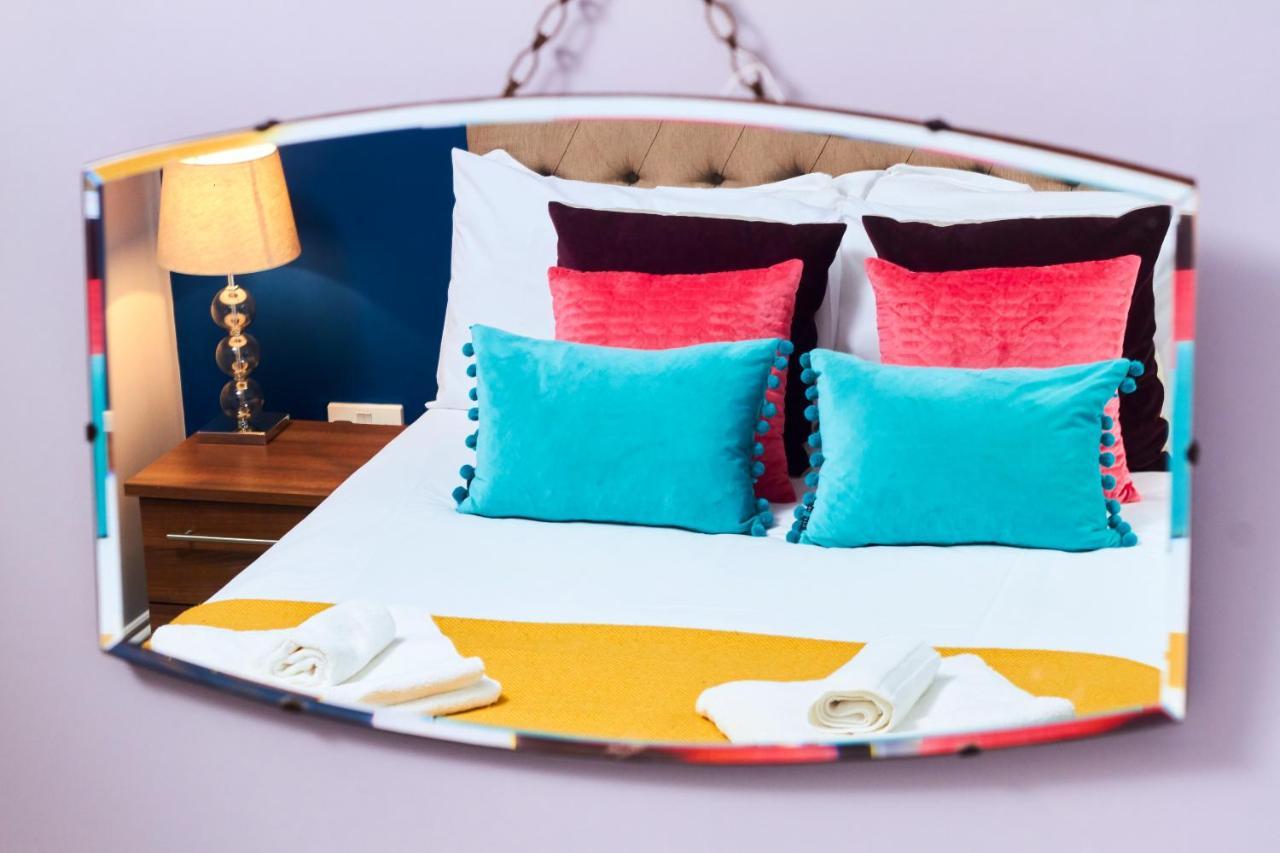 Lovely Boutique In - Ground Floor Newcastle upon Tyne