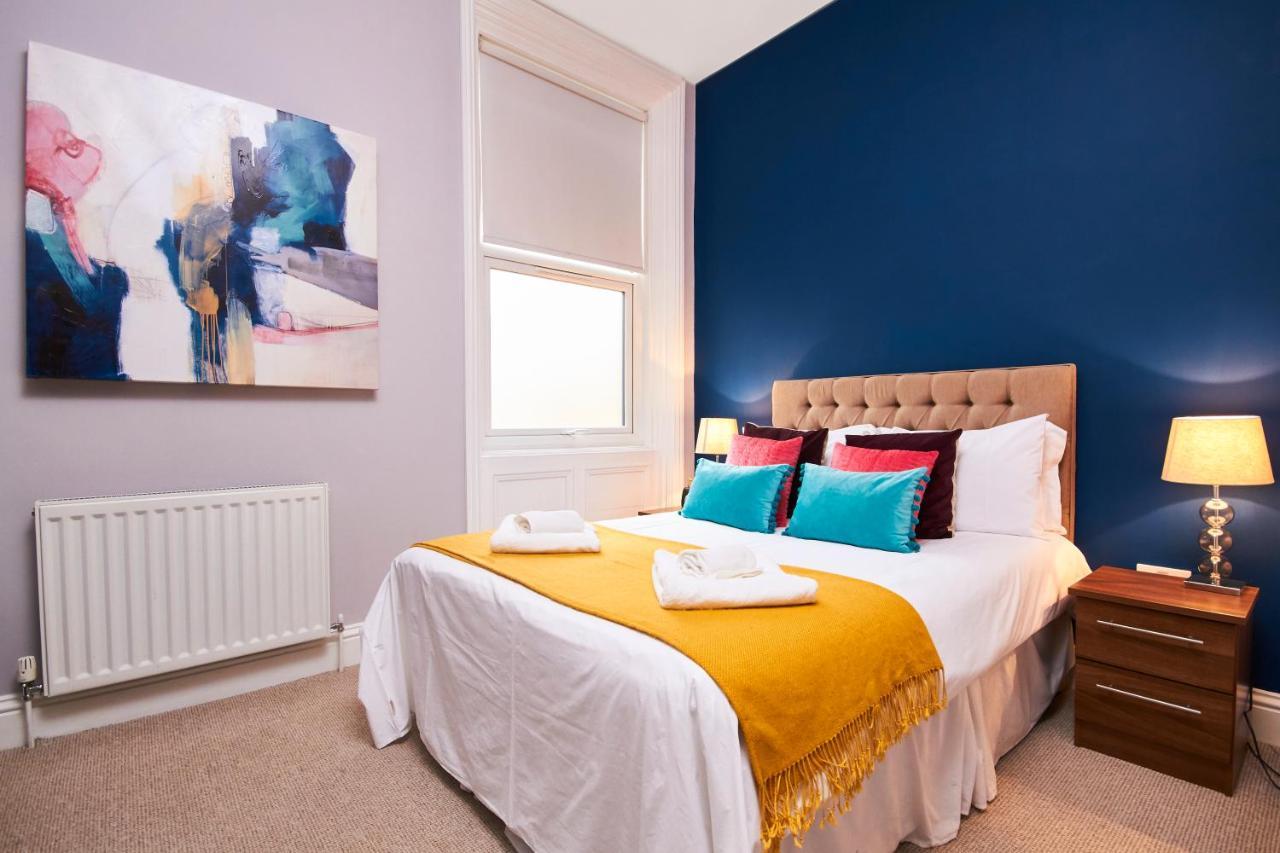 Lovely Boutique In - Ground Floor *