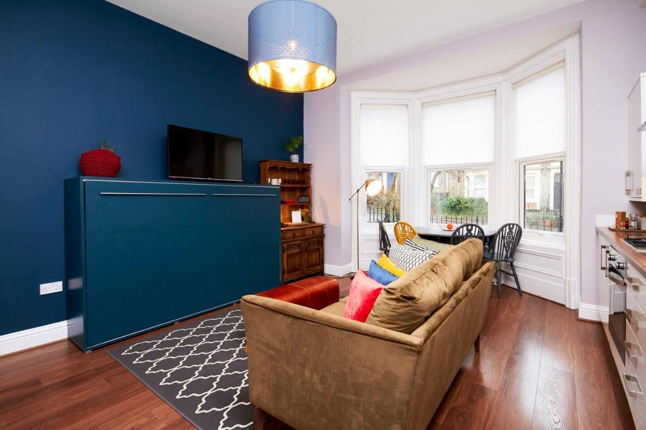 Lovely Abode In - Sleeps 4 - Ground Floor *