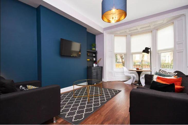 Lovely Boutique In - Ground Floor Apartment Newcastle upon Tyne