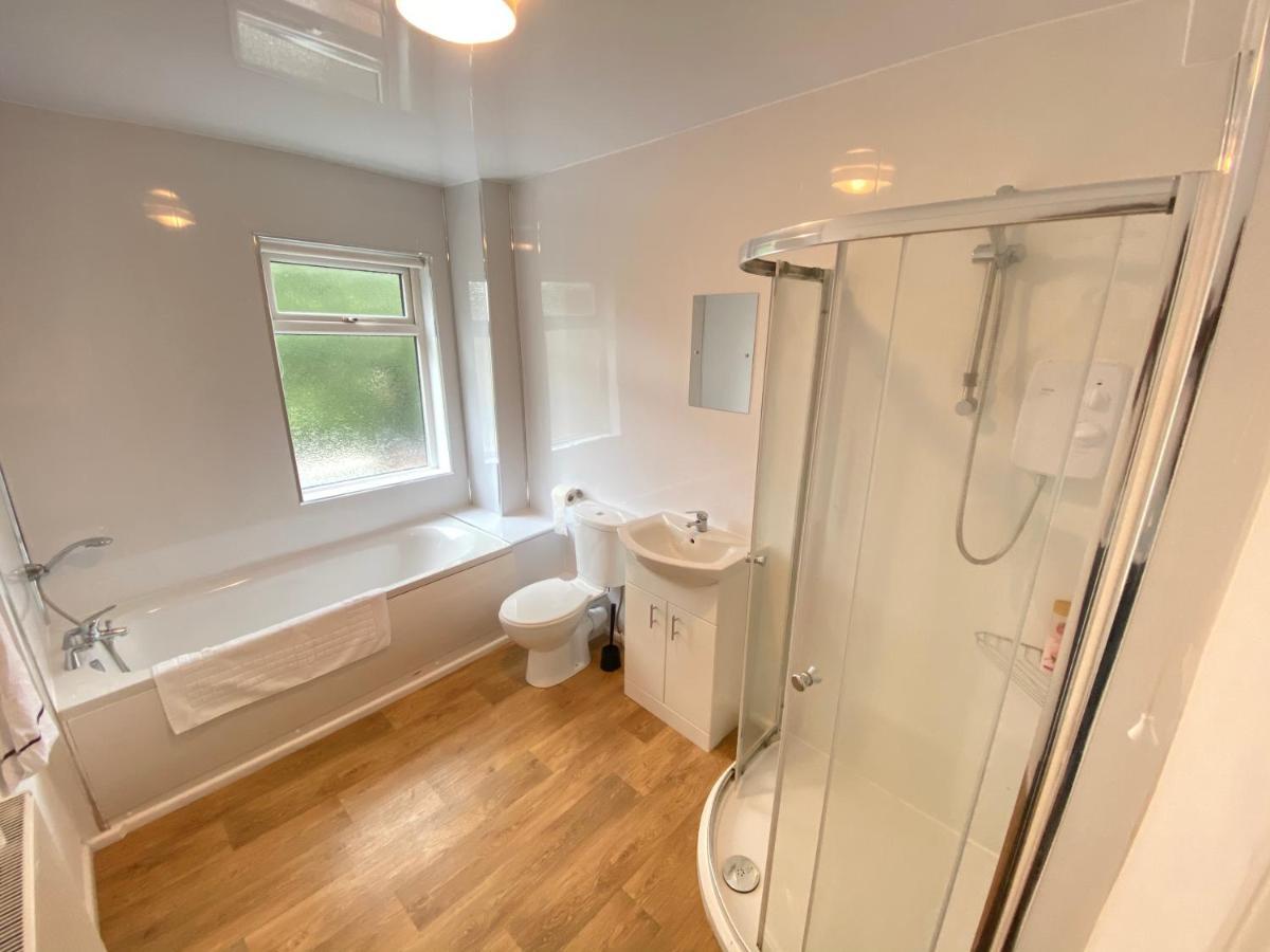 Warwick Street Professional Lets