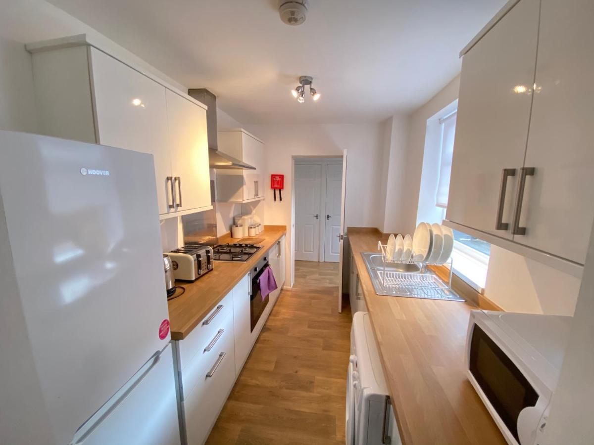 Warwick Street Professional Lets * Newcastle upon Tyne