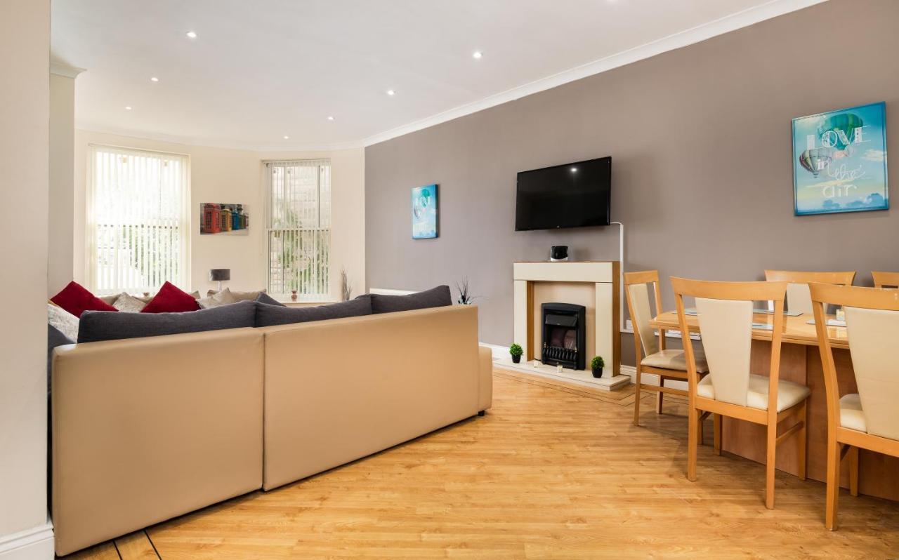Apartment City Centre Super Spacious *