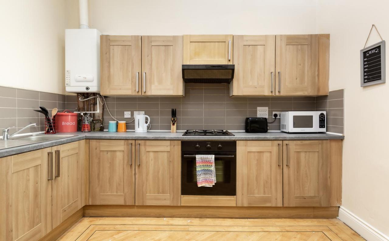 City Centre Super Spacious * Newcastle upon Tyne