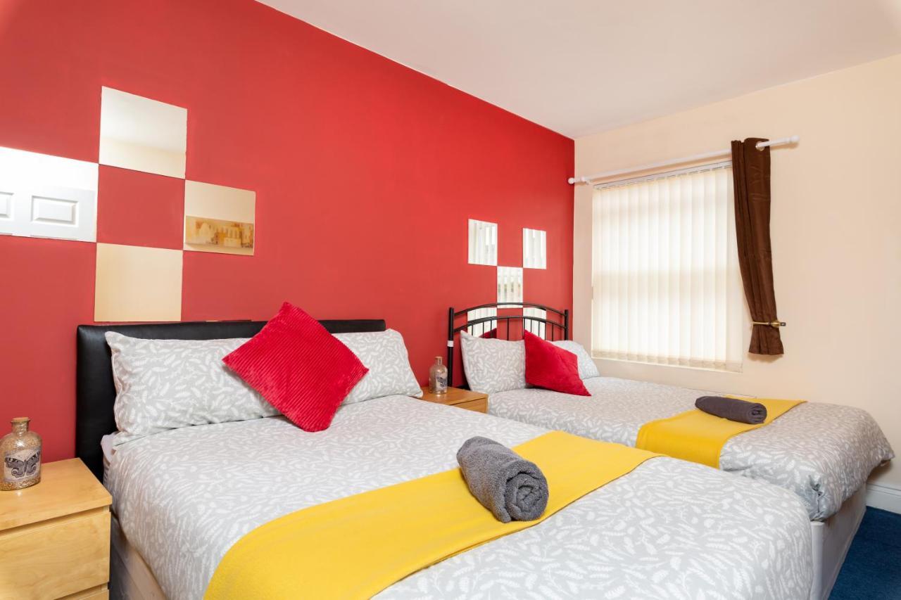 City Centre Super Spacious Newcastle upon Tyne