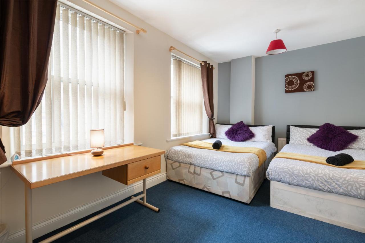 City Centre Super Spacious Newcastle upon Tyne