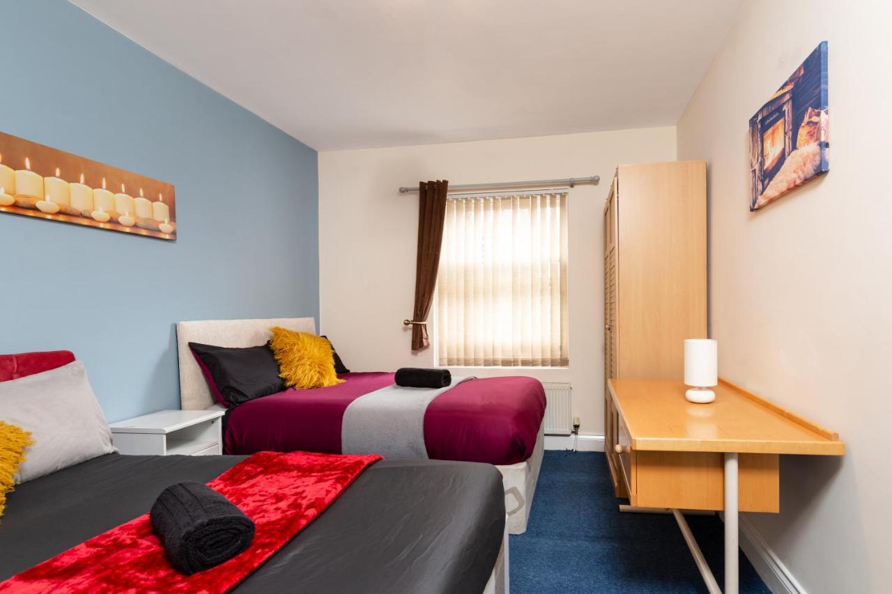 City Centre Super Spacious *