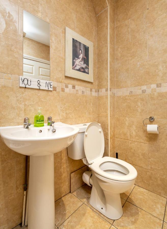 Apartment City Centre Super Spacious Newcastle upon Tyne