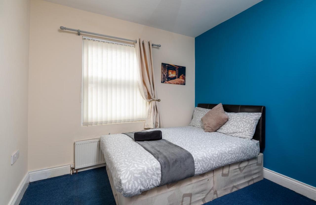 City Centre Super Spacious Apartment Newcastle upon Tyne