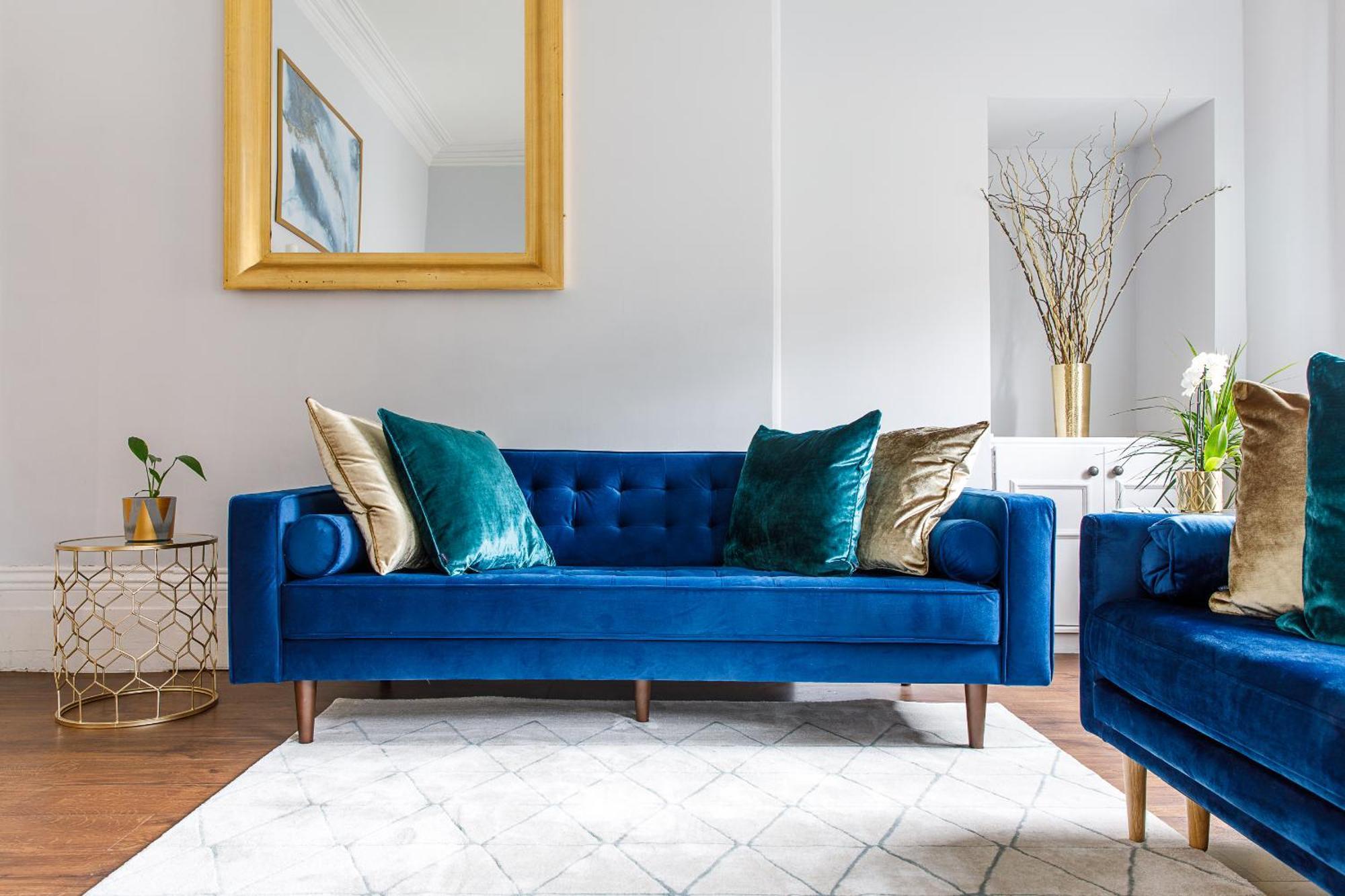 Stylish In The Heart Of Centre Apartment Newcastle upon Tyne