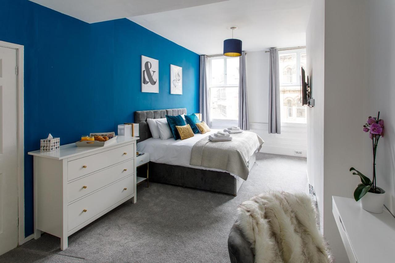 Apartment Stylish In The Heart Of Centre *