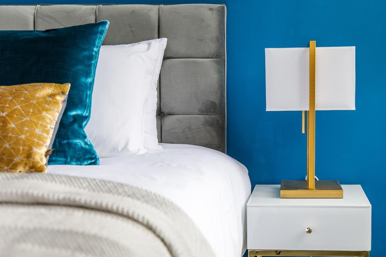 Apartment Stylish In The Heart Of Centre