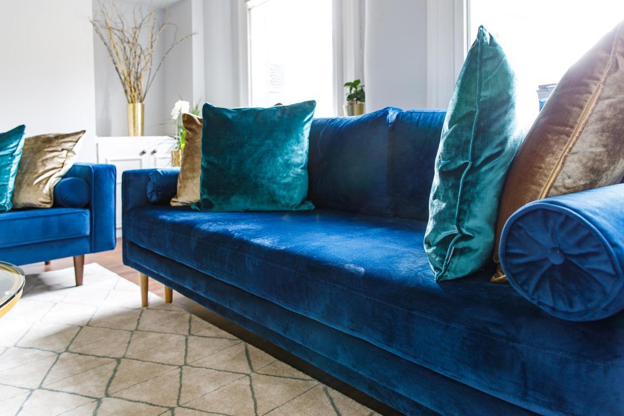 Apartment Stylish In The Heart Of Centre