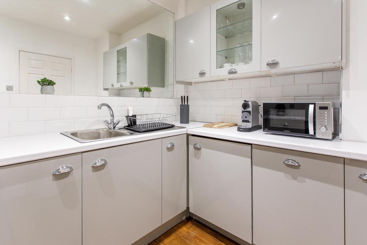 Apartment Stylish In The Heart Of Centre