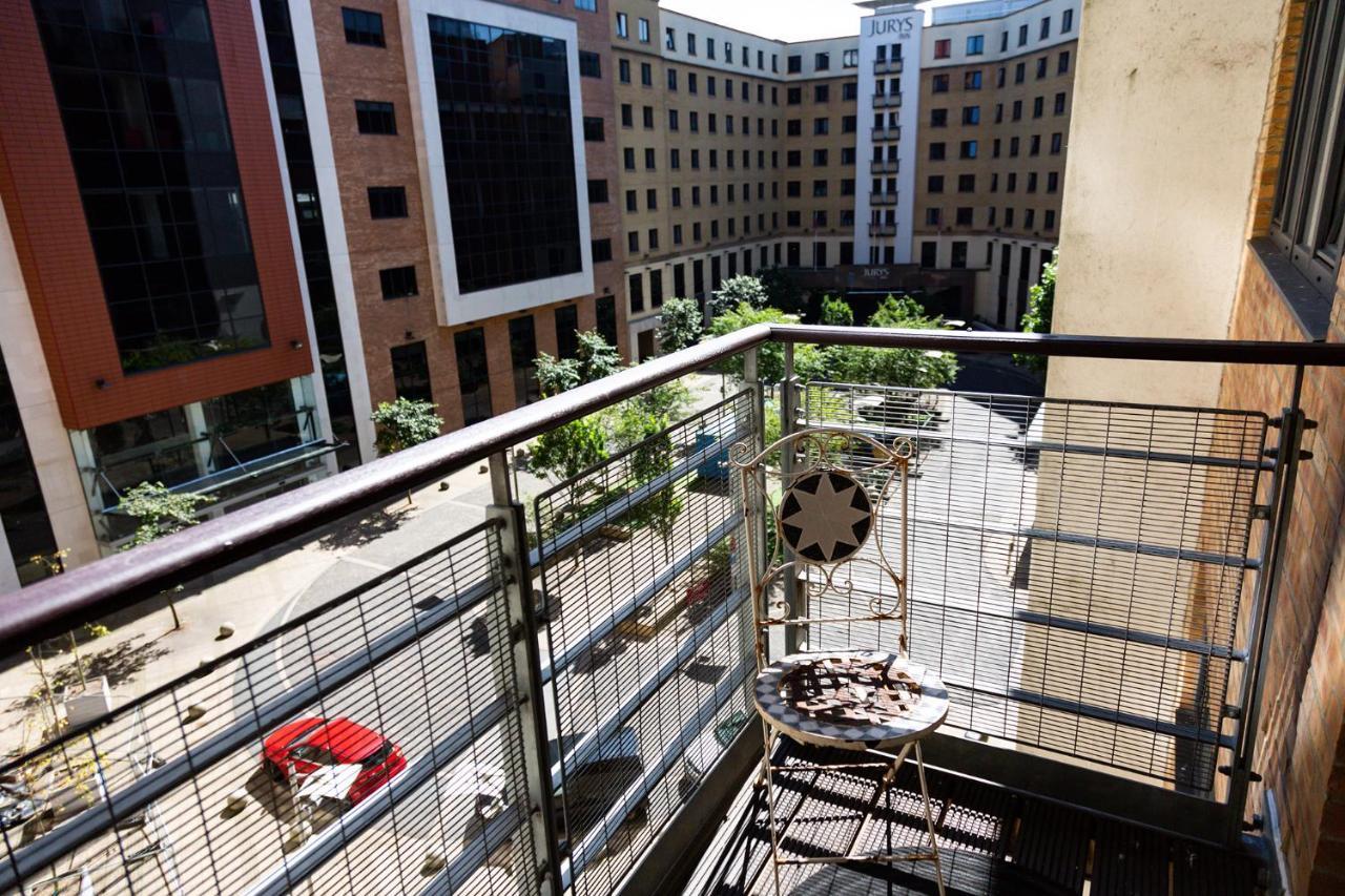 Apartment Aa Centre *