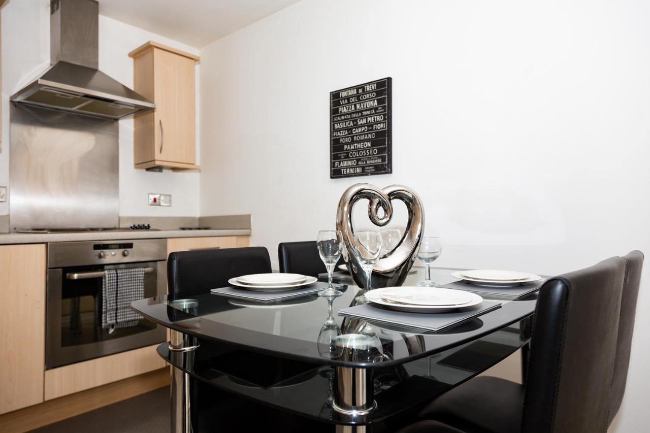 Apartment Aa Centre