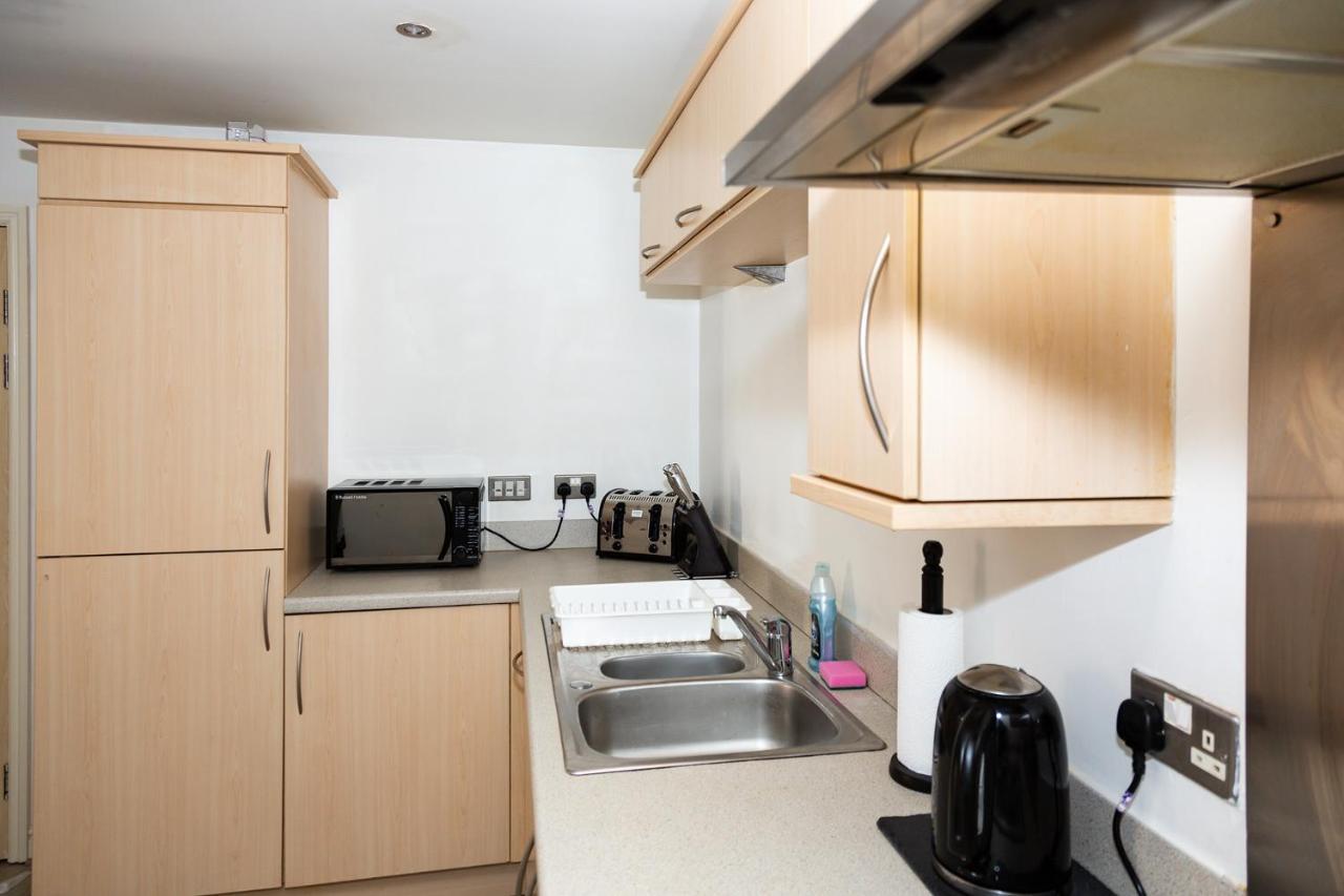 Apartment Aa Lets Friars