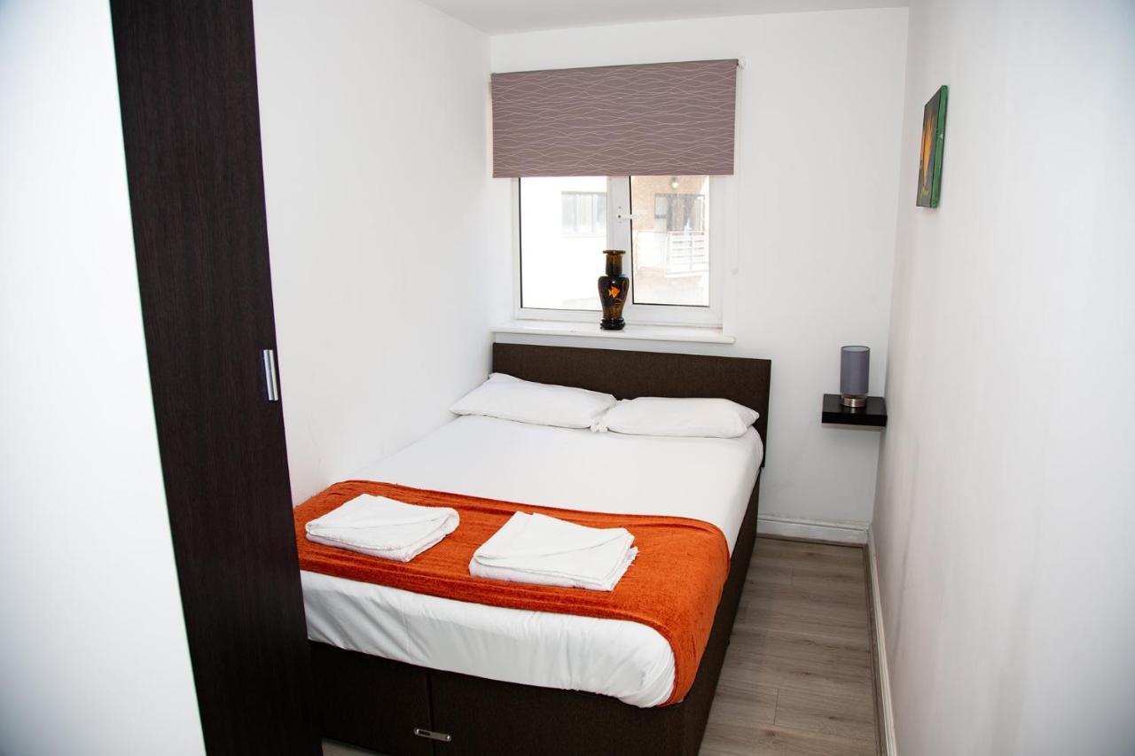 Apartment Aa Lets Friars *