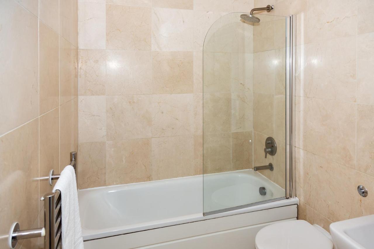 Apartment Aa Lets Road Newcastle upon Tyne