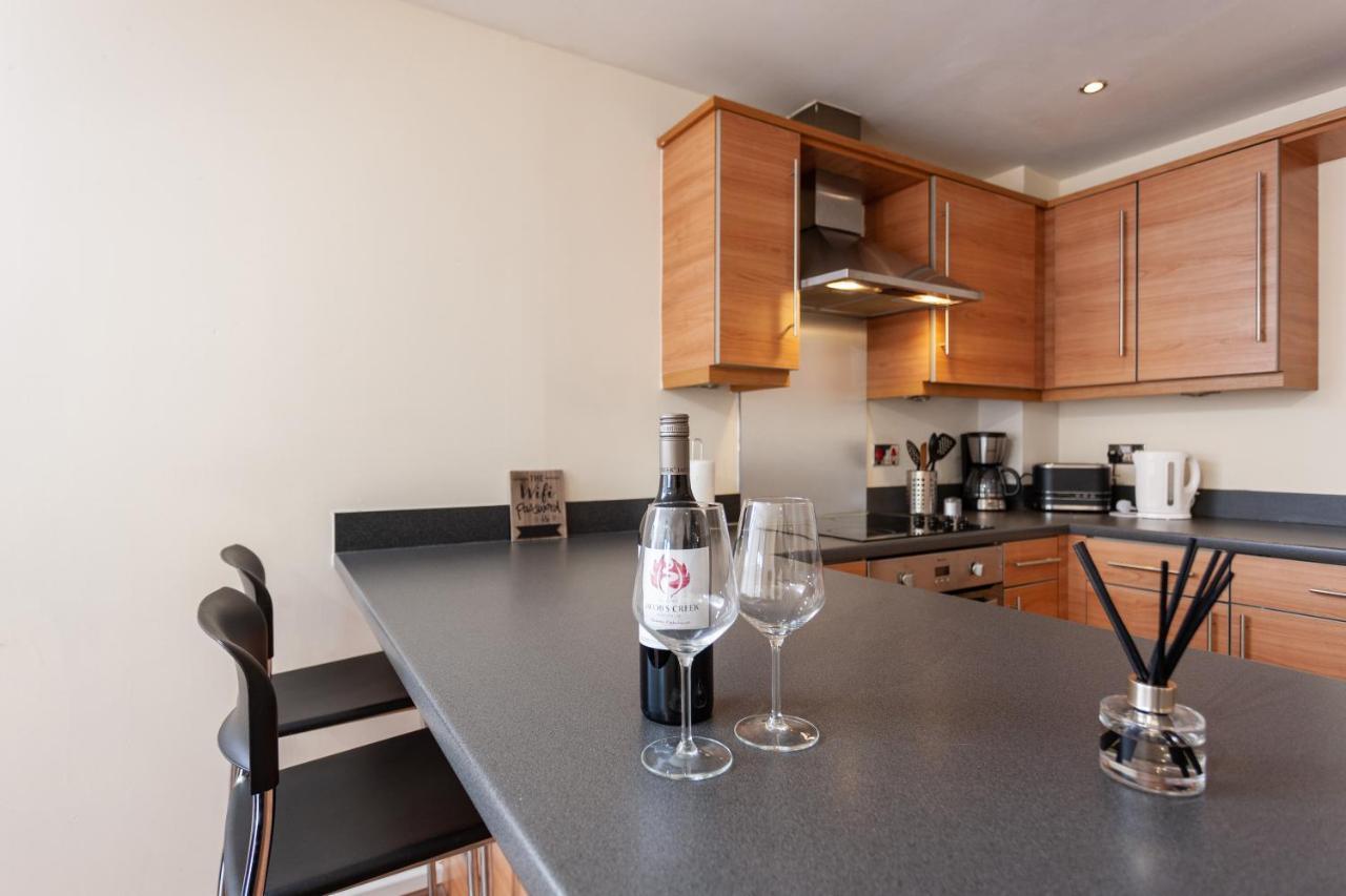 Oakstays Gem Apartment