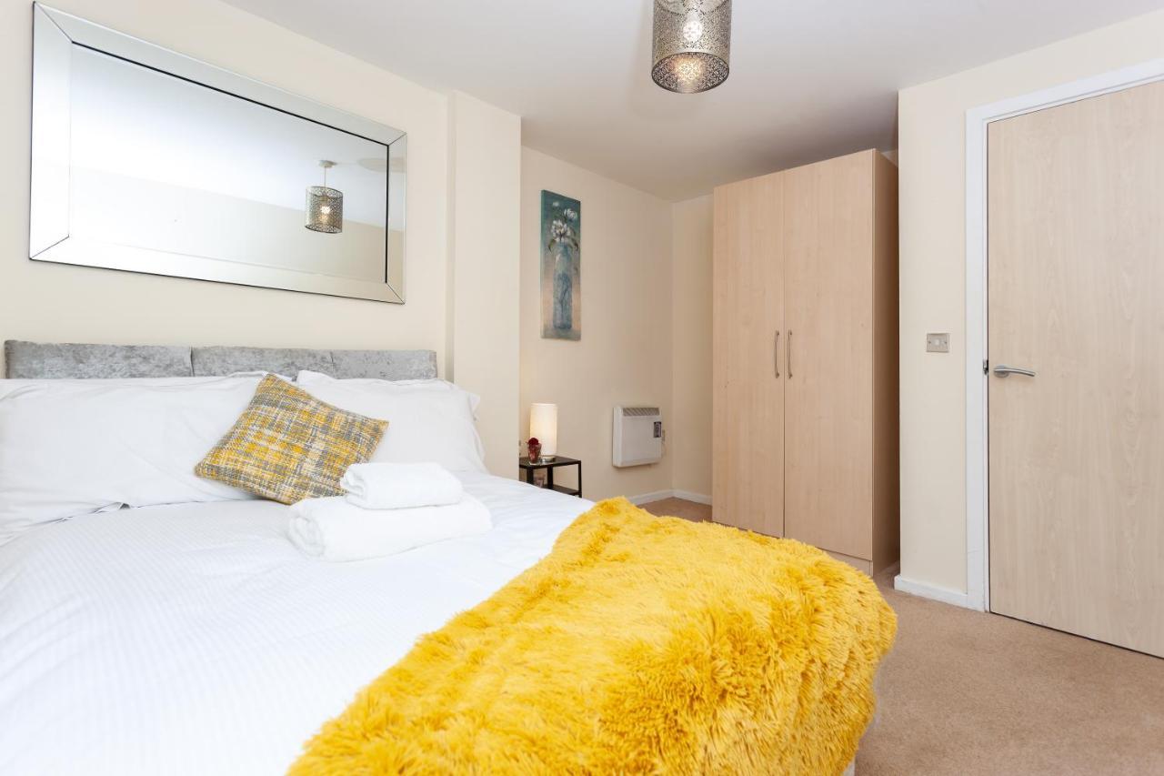 Oakstays Gem Apartment