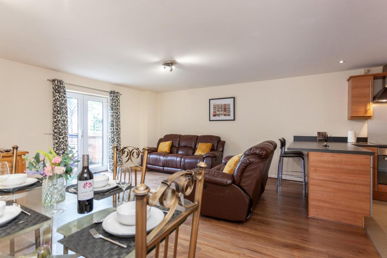 Oakstays Gem Apartment *