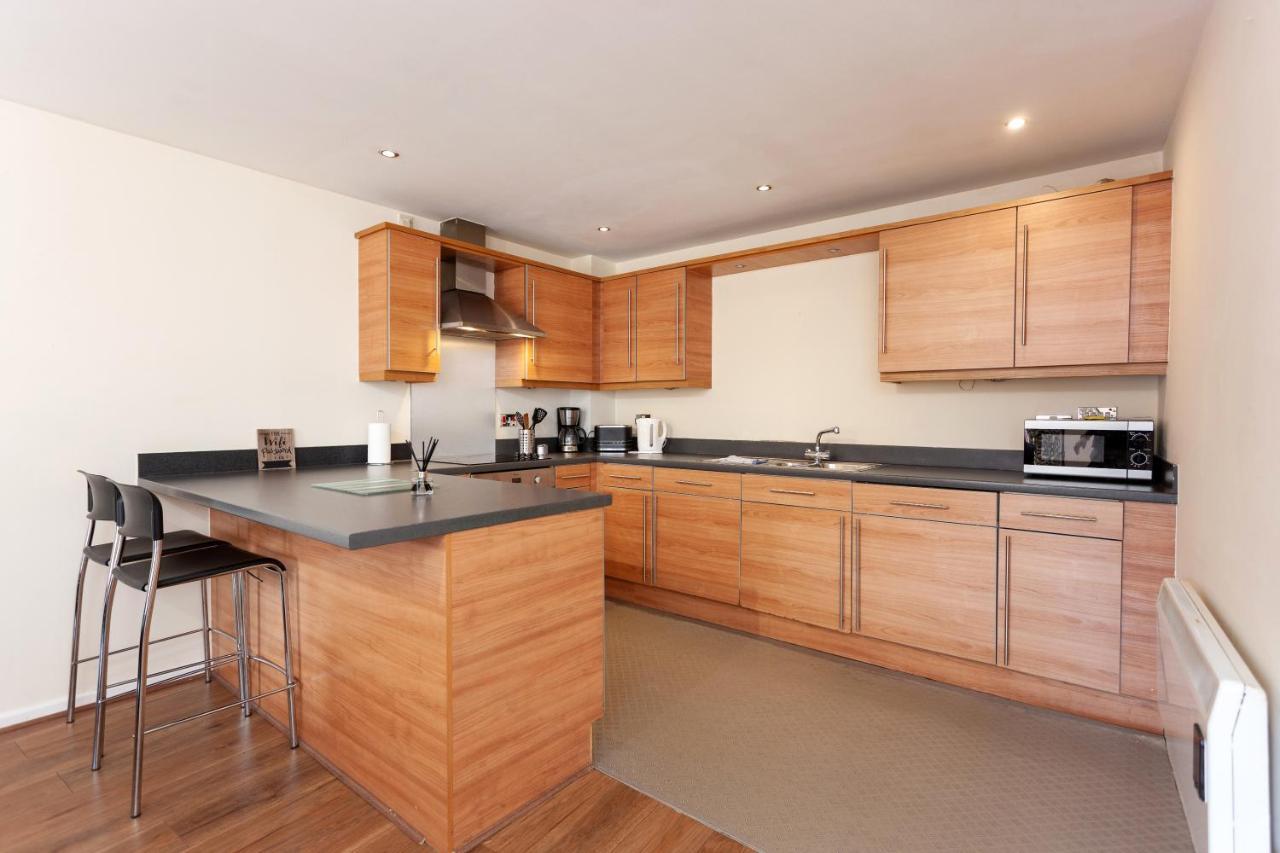 Oakstays Gem Apartment *