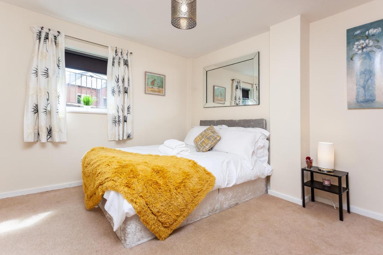 Apartment Oakstays Gem Newcastle upon Tyne