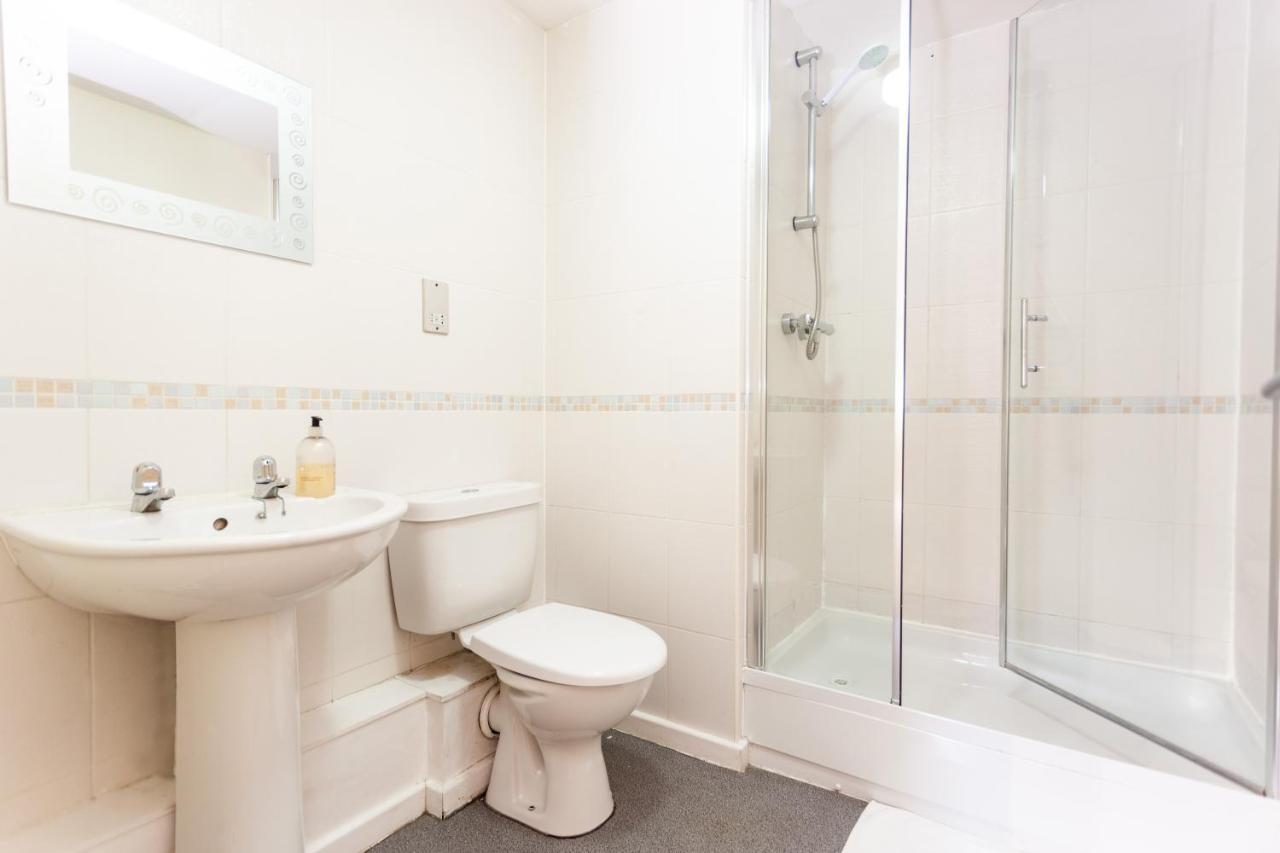 Oakstays Gem Apartment