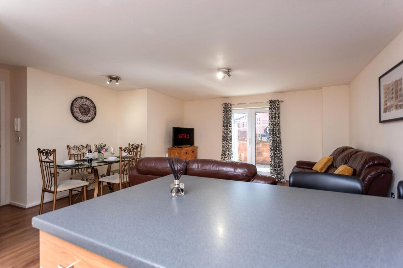 Oakstays Gem Apartment *