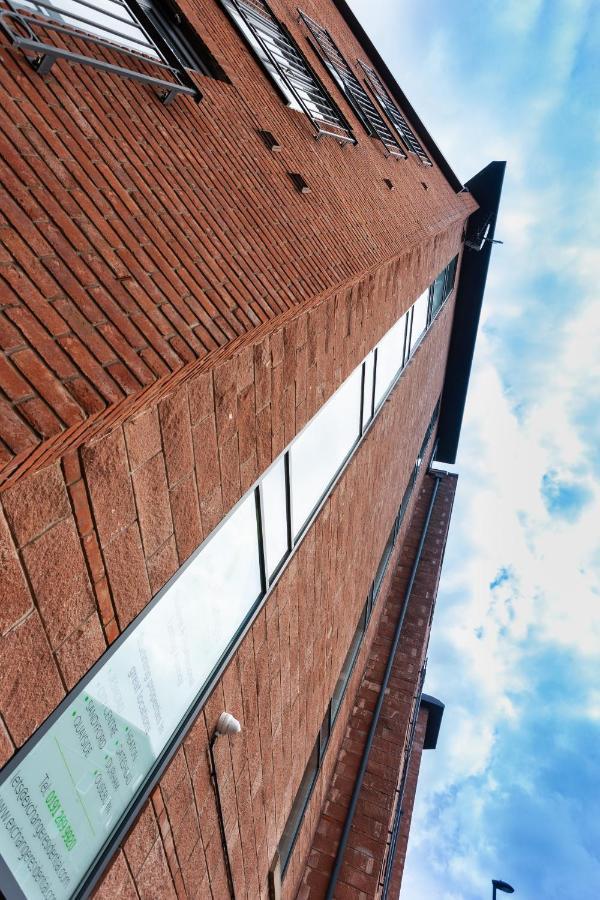 Oakstays Gem Apartment *