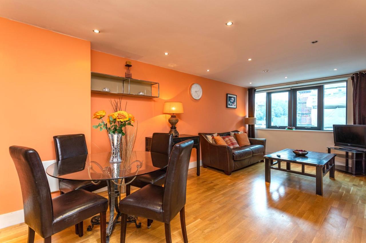 Oakstays The Quay Gem Apartment