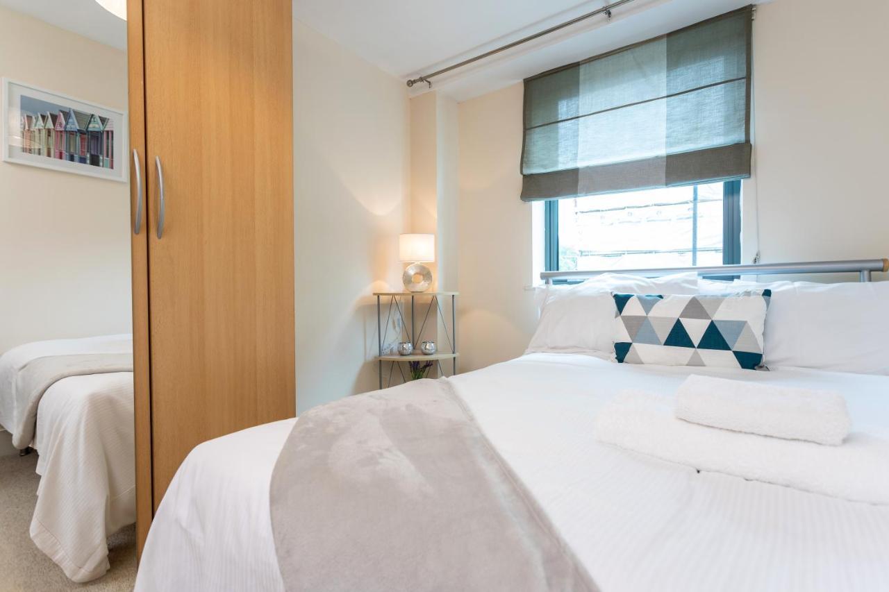 Oakstays The Quay Gem Apartment Newcastle upon Tyne