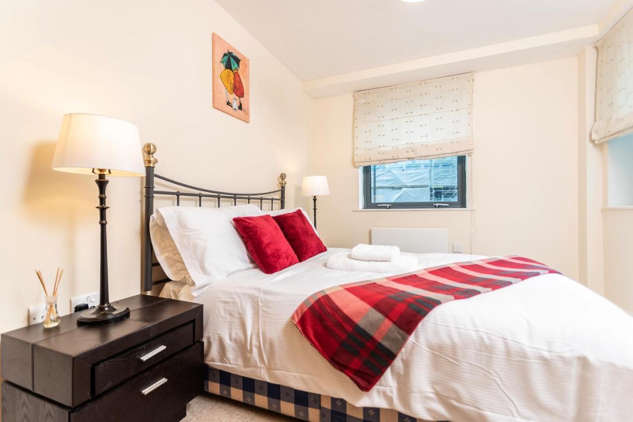 Apartment Oakstays The Quay Gem