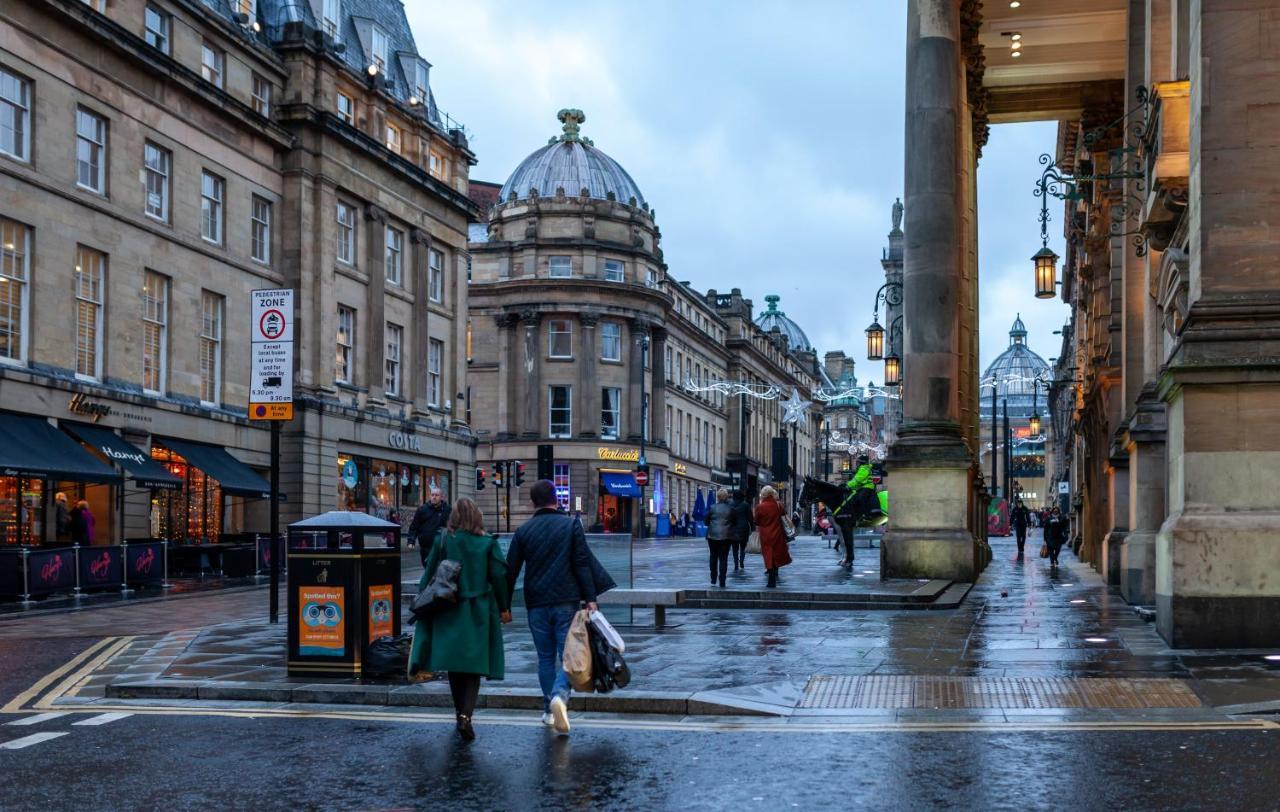 City Centre Super Spacious *