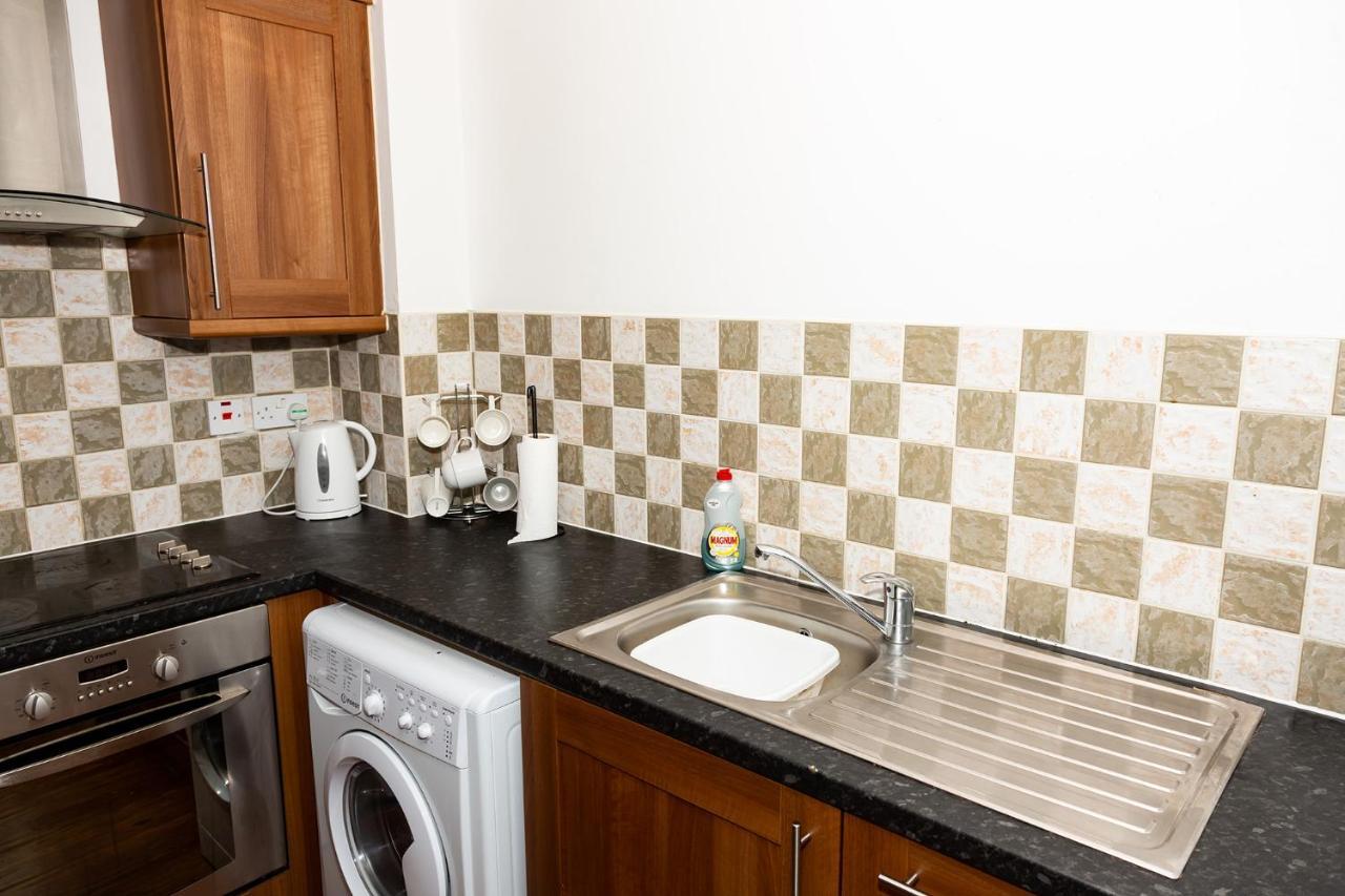 Alexander Riverside Apartment Newcastle upon Tyne
