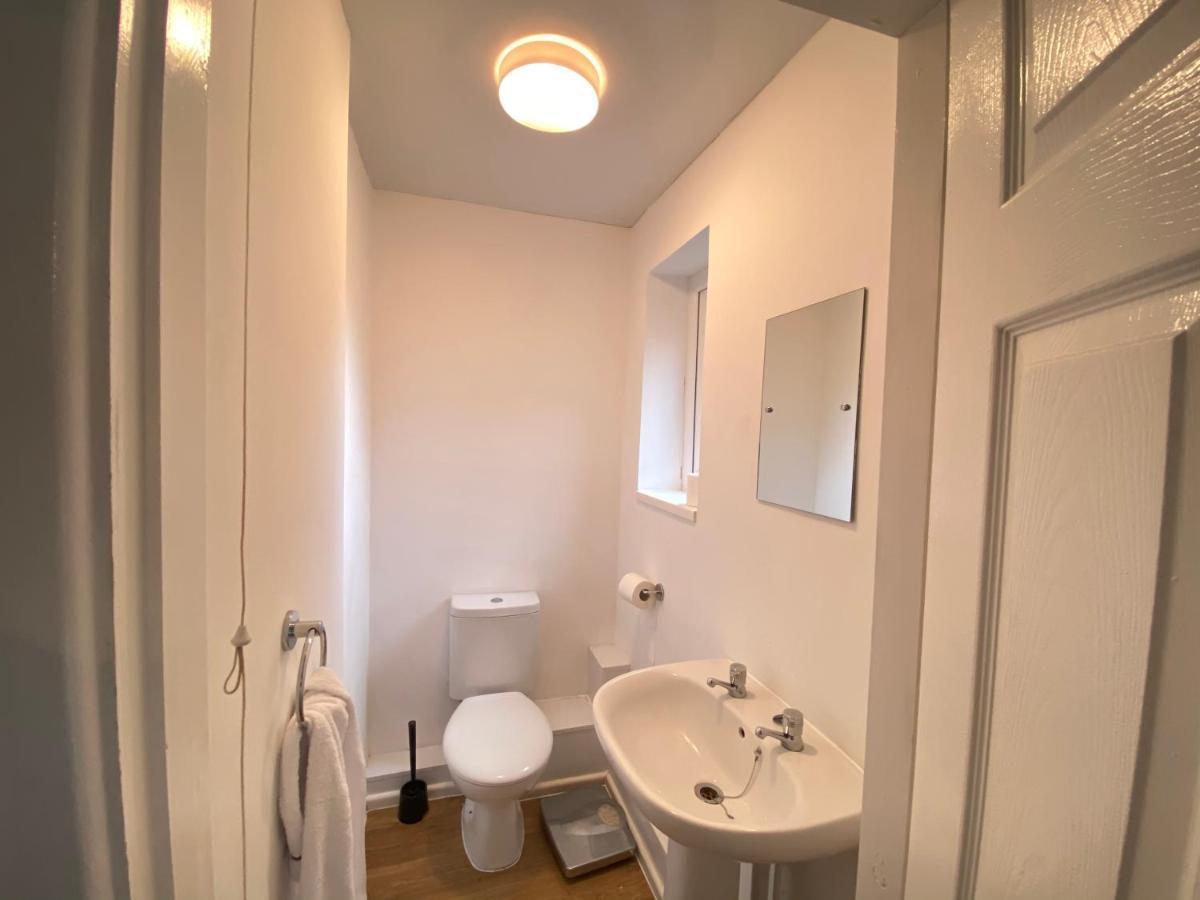 Apartment Warwick Street Professional Lets *