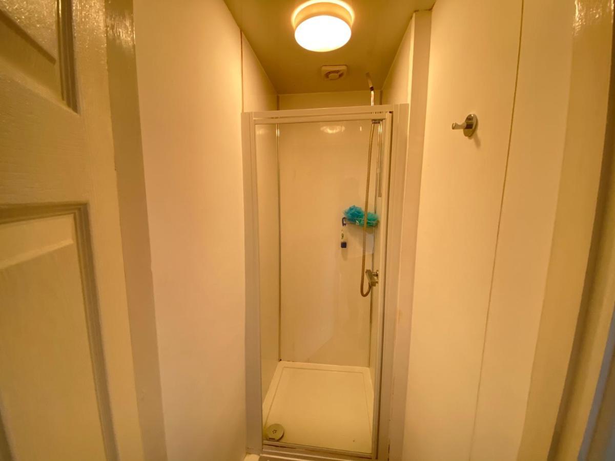 Apartment Warwick Street Professional Lets *