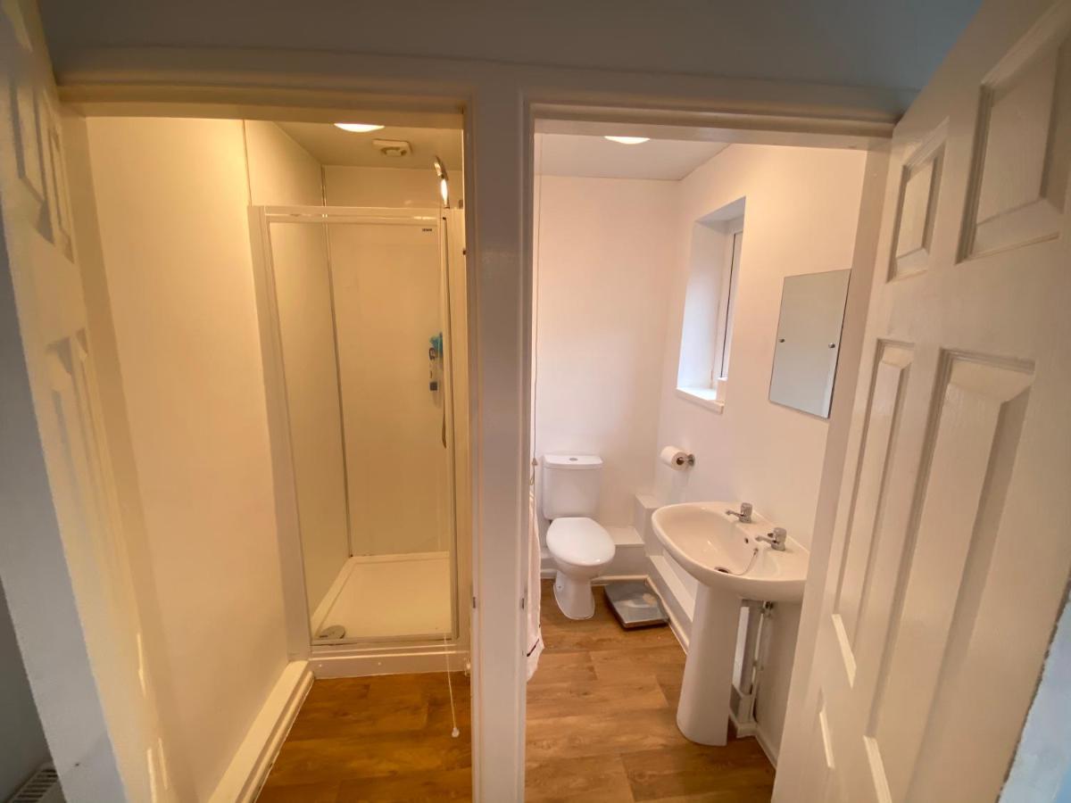 Apartment Warwick Street Professional Lets