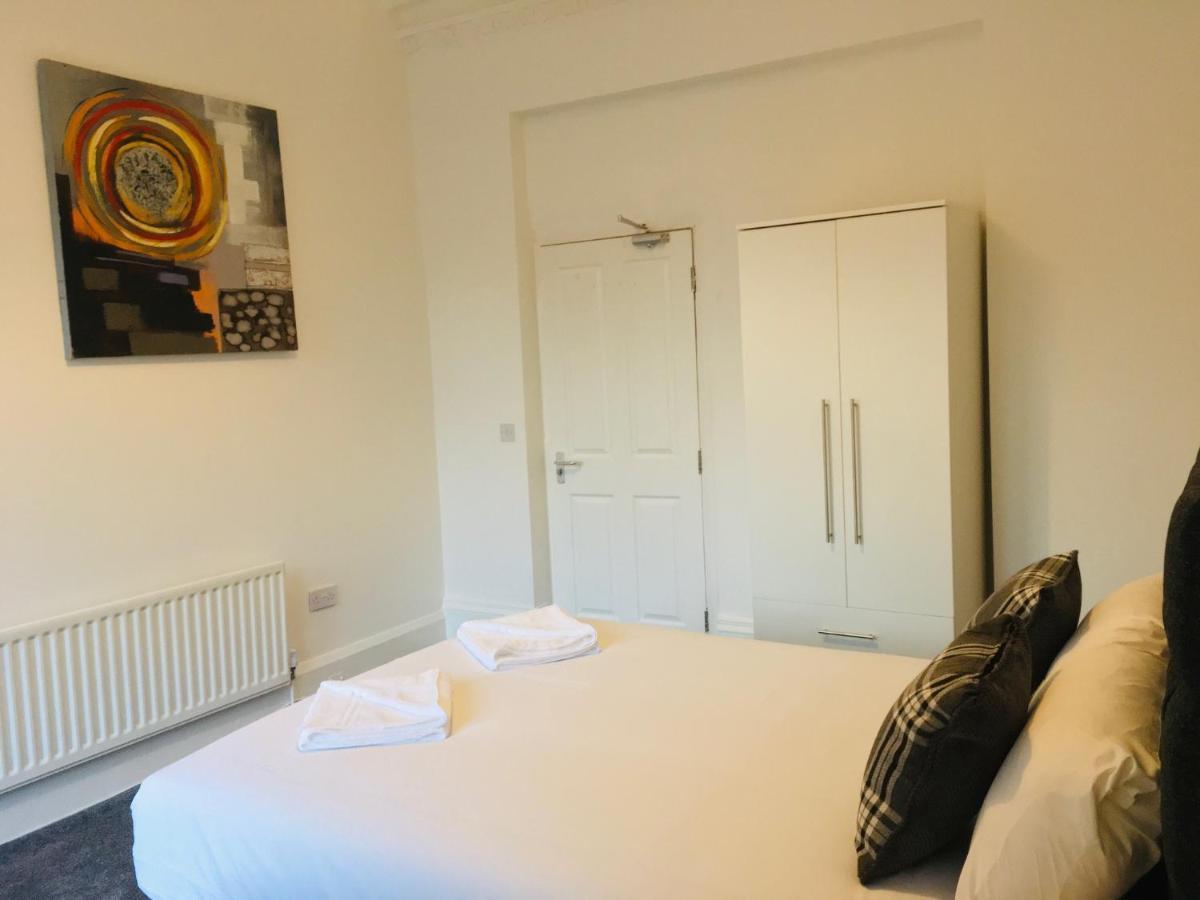 Holiday home Callerton House