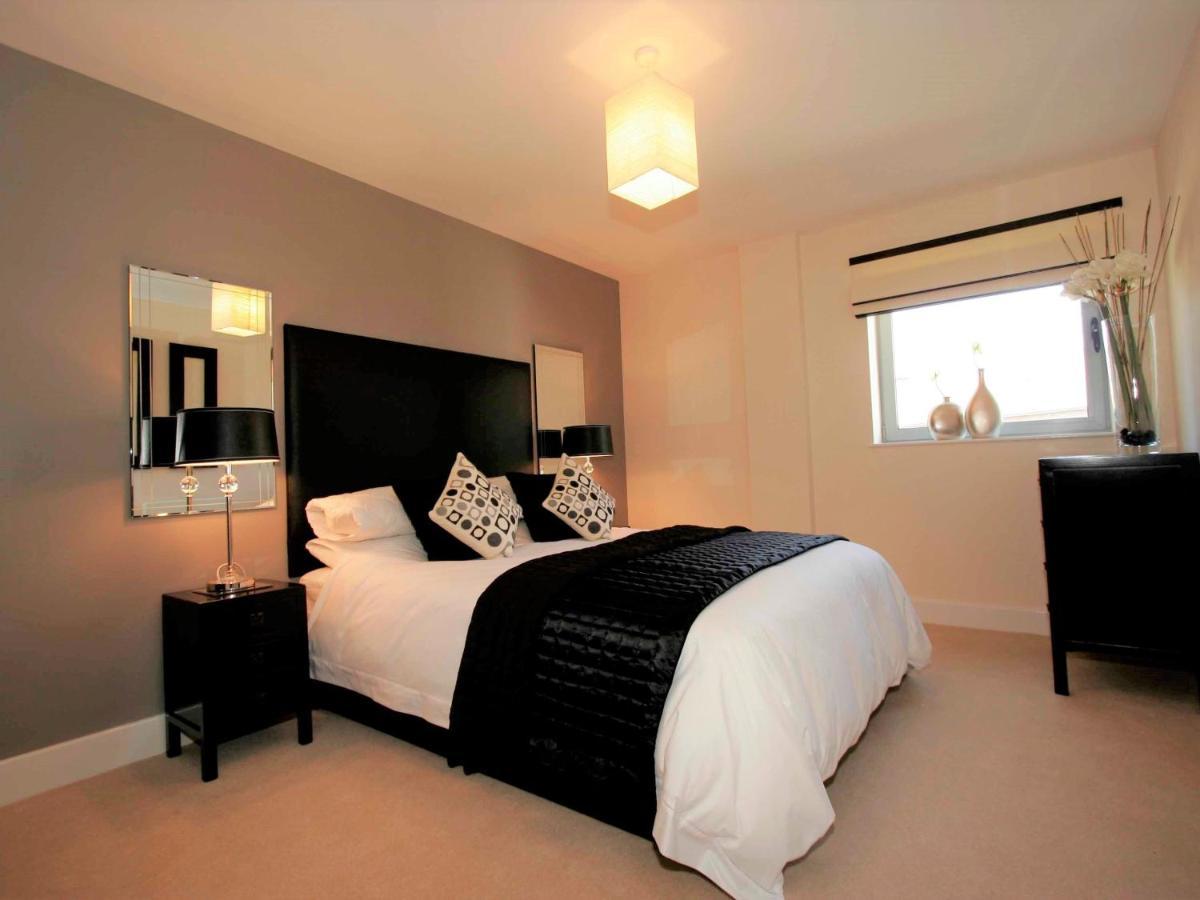 Alexander Apartments Lime Square * Newcastle upon Tyne