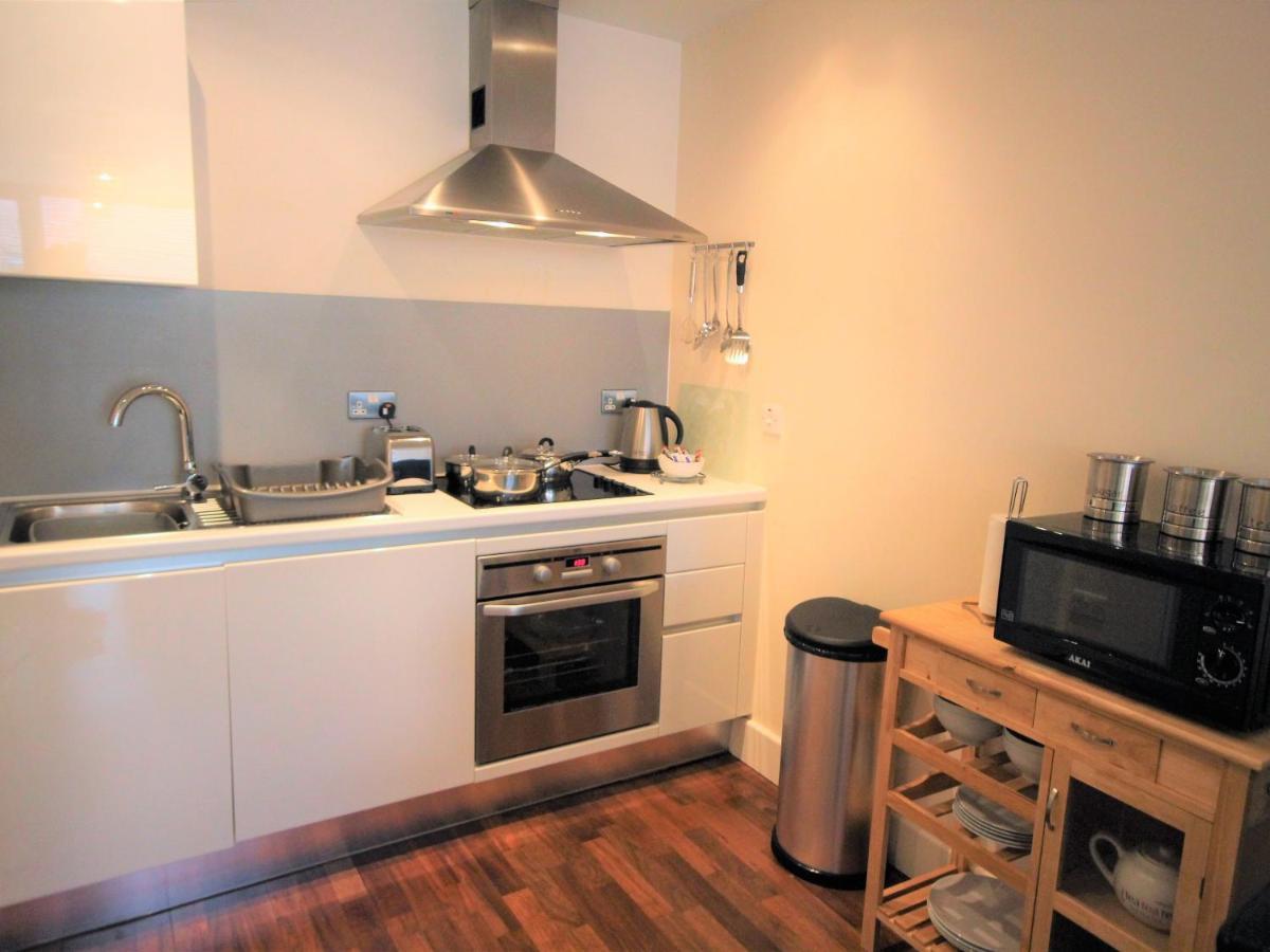 Alexander Apartments Lime Square * Newcastle upon Tyne