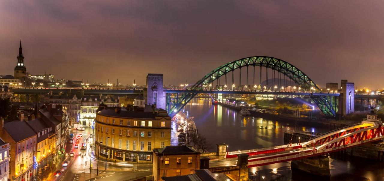 City Centre Super Spacious * Newcastle upon Tyne